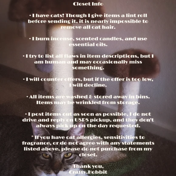 Old Navy autumn brown dress - Picture 7 of 8